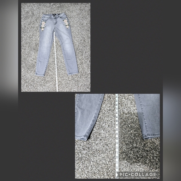 EARL JEANS SKINNY JEANS - Picture 15 of 15